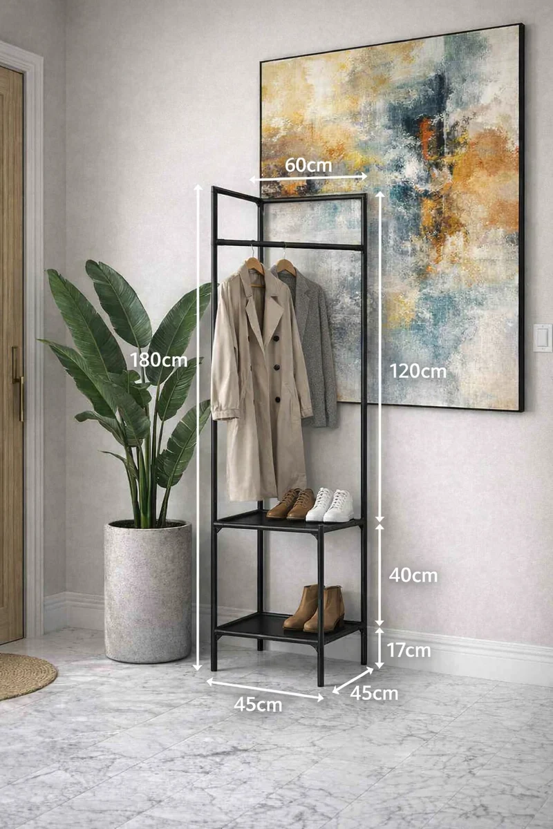 Porte vetement | Organizer