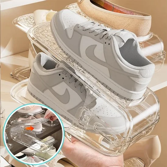 Rangement chaussures | ModuSpace