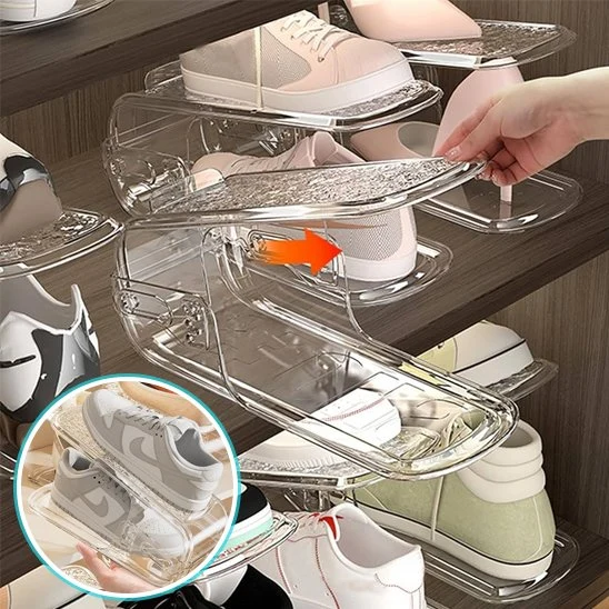 Rangement chaussures | ModuSpace