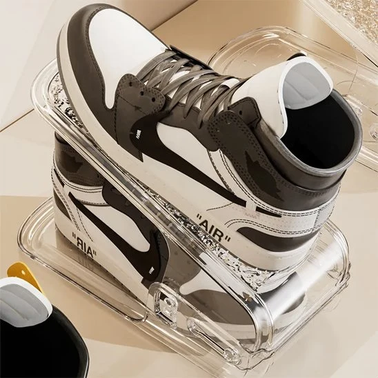 Rangement chaussures | ModuSpace