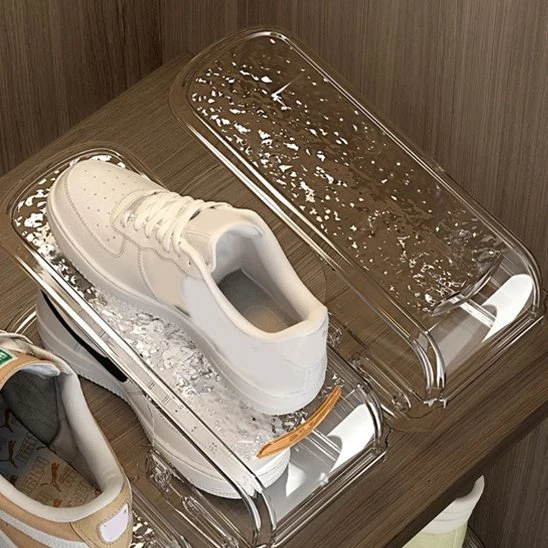 Rangement chaussures | ModuSpace