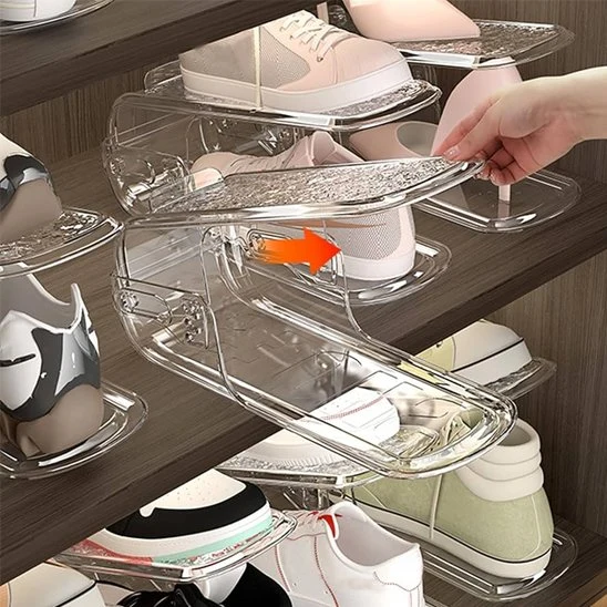 Rangement chaussures | ModuSpace