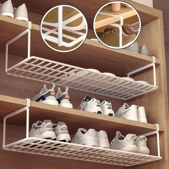 Rangement chaussures | Modulable Gain de Place