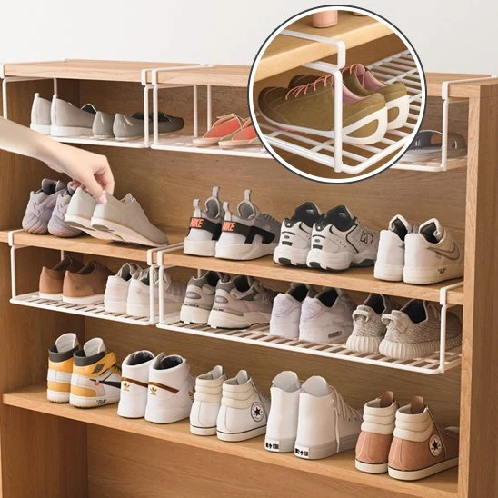 Rangement chaussures | Modulable Gain de Place