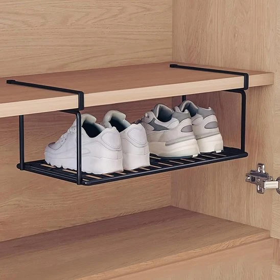 Rangement chaussures | Modulable Gain de Place