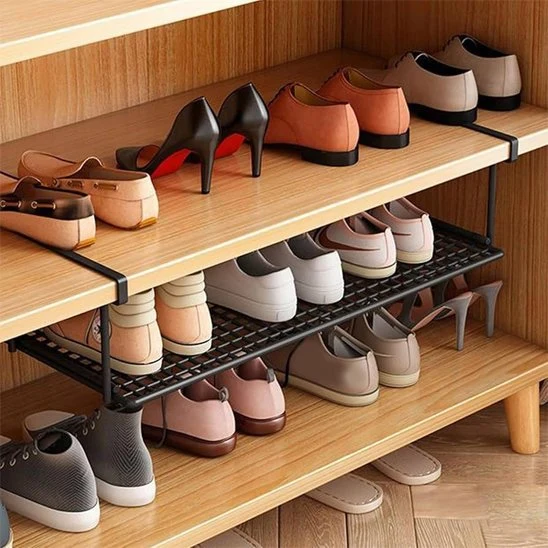 Rangement chaussures | Modulable Gain de Place