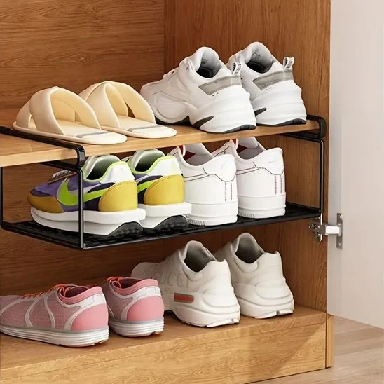 Rangement chaussures | Modulable Gain de Place