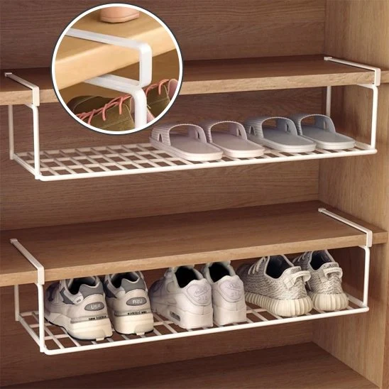 Rangement chaussures | Modulable Gain de Place