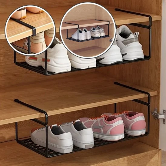 Rangement chaussures | Modulable Gain de Place