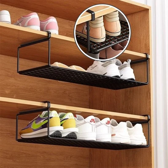 Rangement chaussures | Modulable Gain de Place