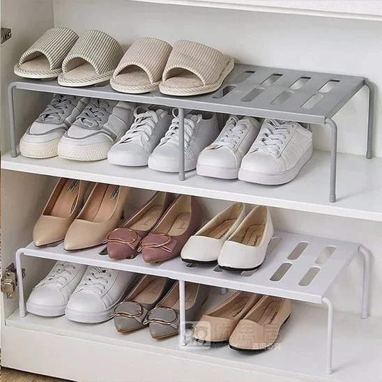 Étagère à Chaussures | Rangement chaussures | Modulable gain de place