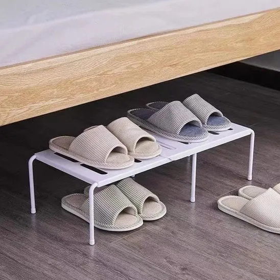 Étagère à Chaussures | Rangement chaussures | Modulable gain de place