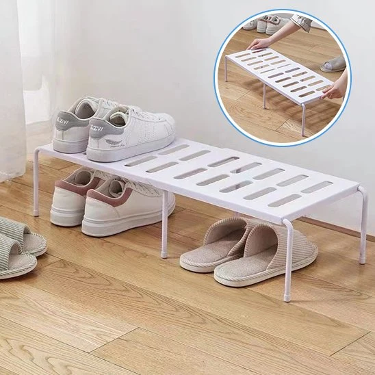 Étagère à Chaussures | Rangement chaussures | Modulable gain de place