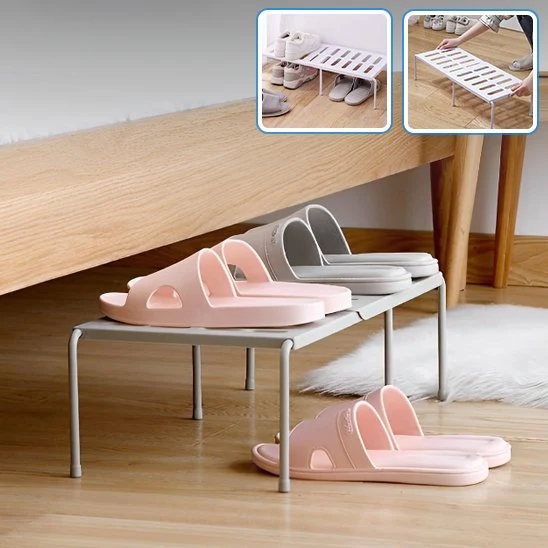 Étagère à Chaussures | Rangement chaussures | Modulable gain de place