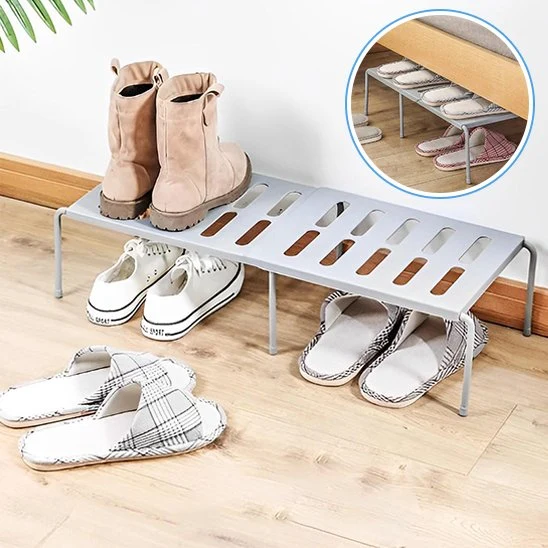 Étagère à Chaussures | Rangement chaussures | Modulable gain de place