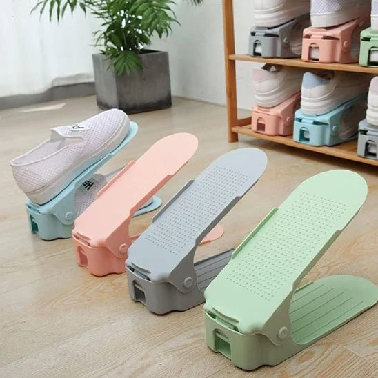 Rangement chaussures | Modulable gain de place