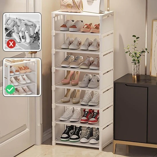 Étagère à Chaussures | Gain de Place