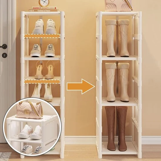 Étagère à Chaussures | Gain de Place