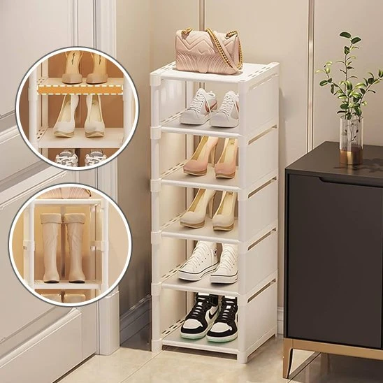 Étagère à Chaussures | Gain de Place