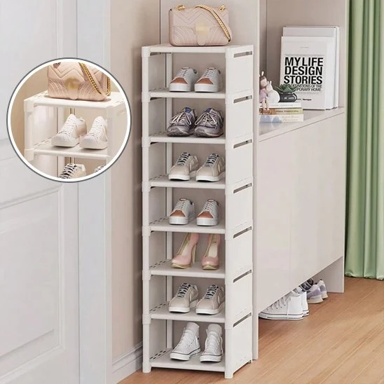 Étagère à Chaussures | Gain de Place