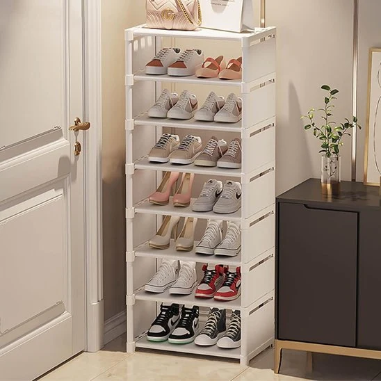 Étagère à Chaussures | Gain de Place
