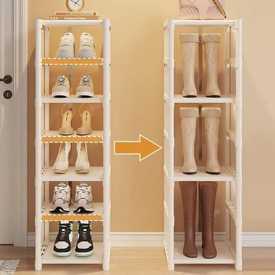 Étagère à Chaussures | Gain de Place