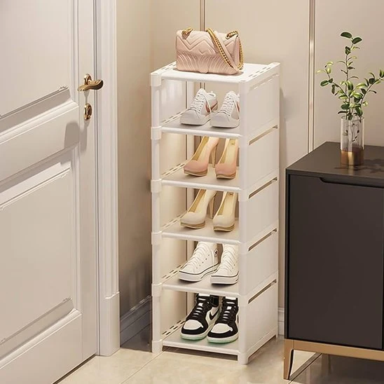 Étagère à Chaussures | Gain de Place