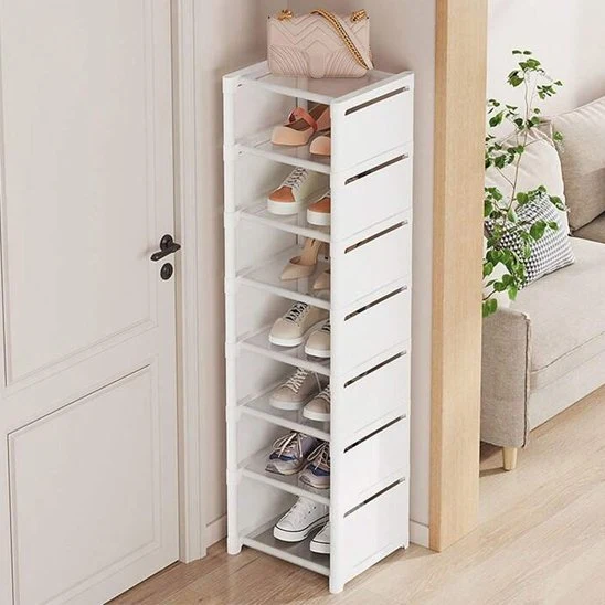 Étagère à Chaussures | Gain de Place