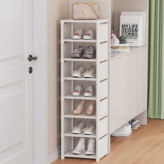 Étagère à Chaussures | Gain de Place
