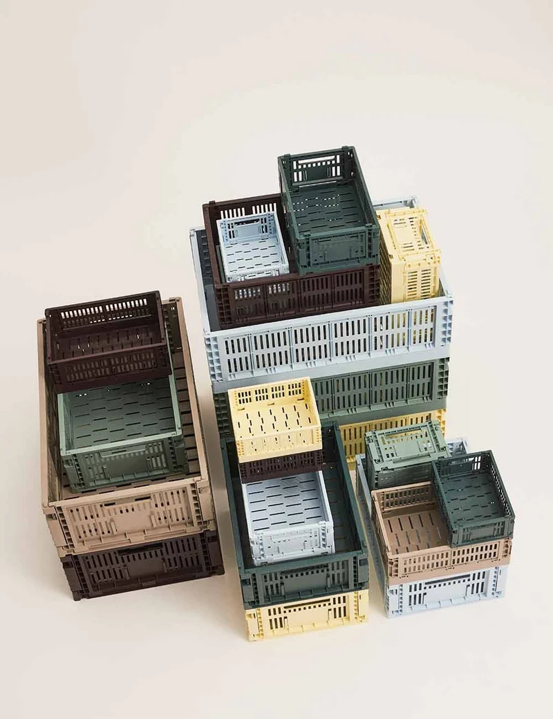 HAY Colour Crate S
