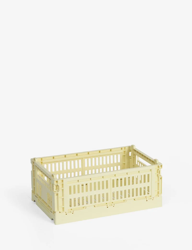 HAY Colour Crate S