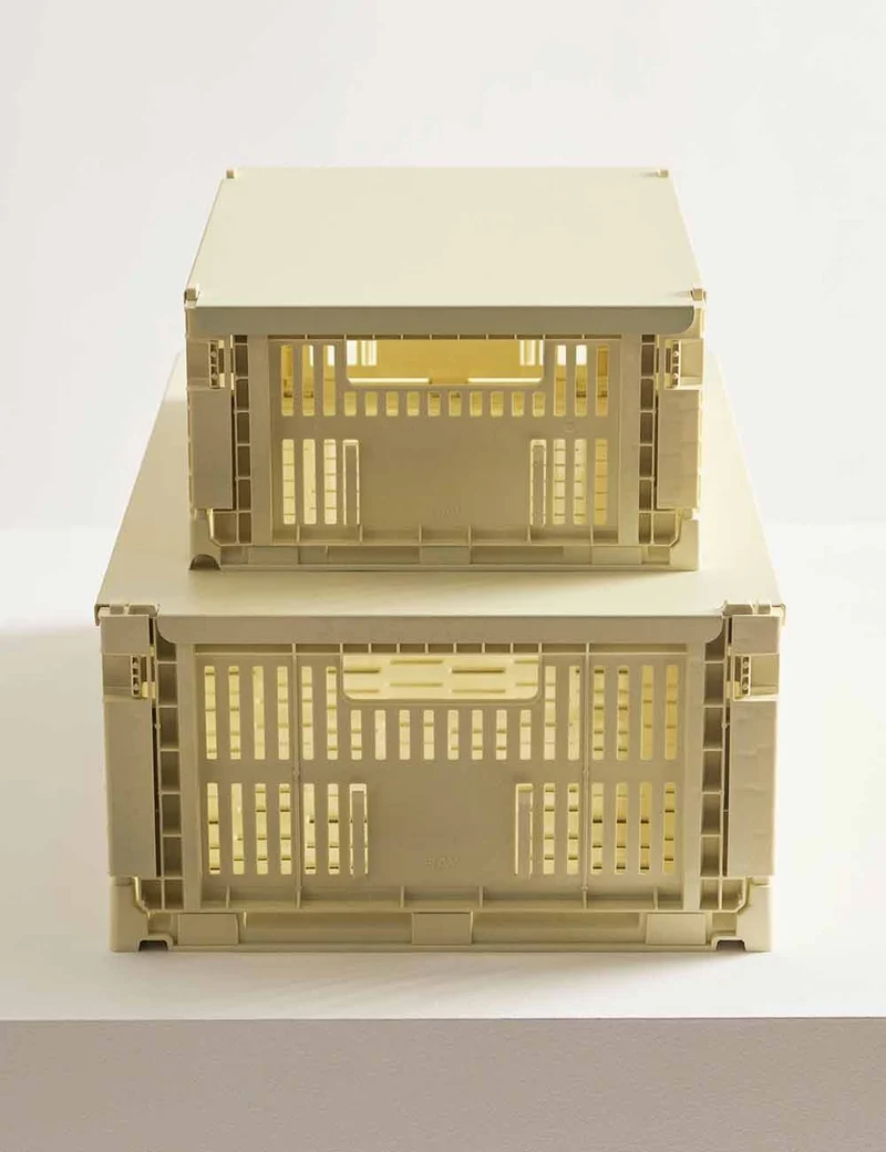 HAY Colour Crate S
