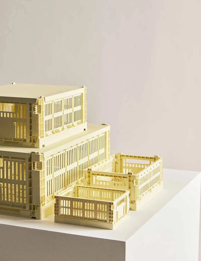 HAY Colour Crate S