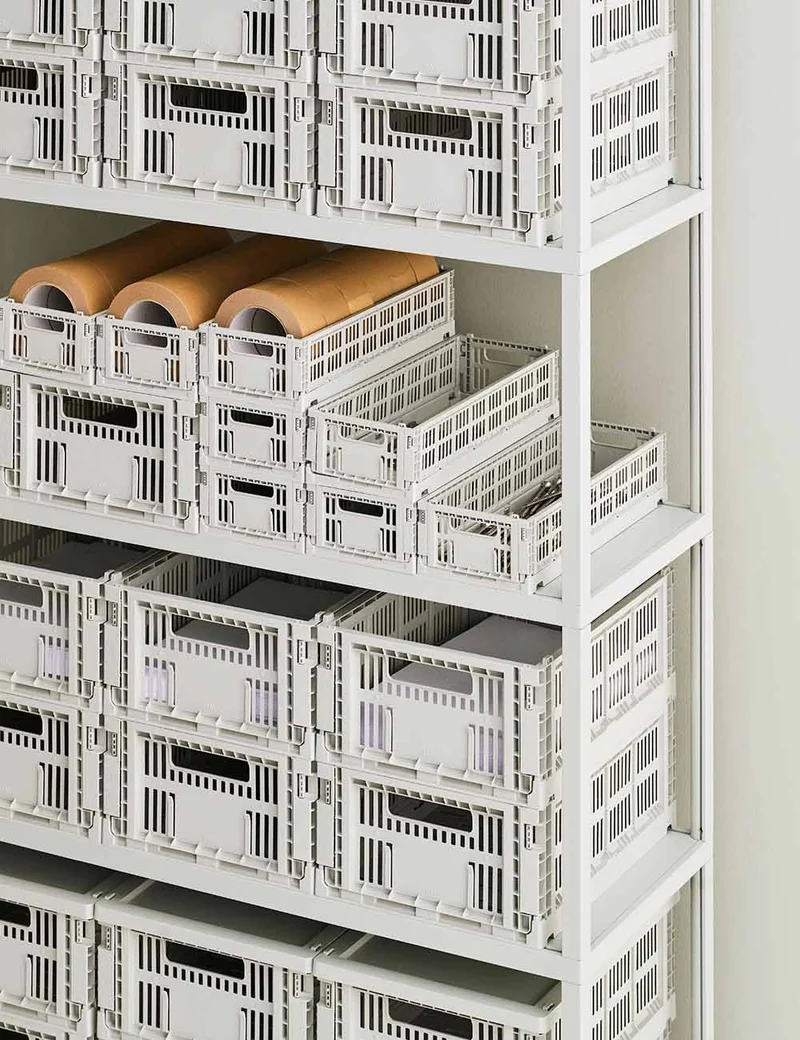 HAY Colour Crate S