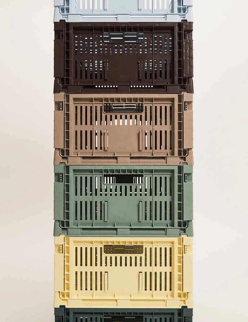 HAY Colour Crate S