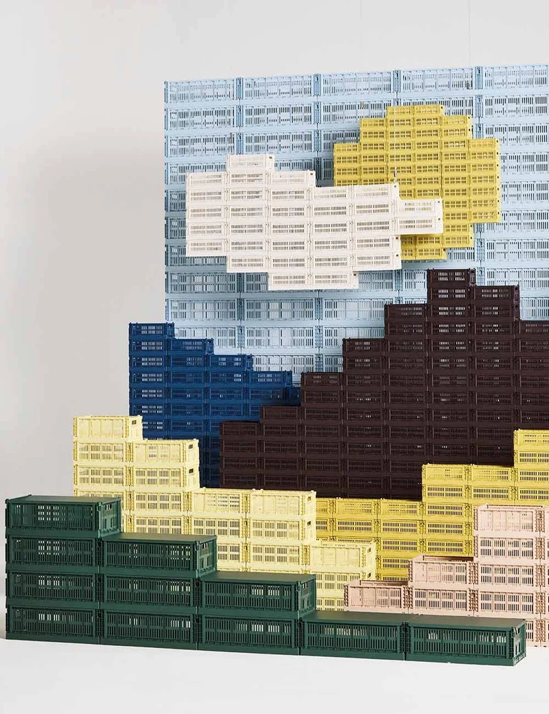 HAY Colour Crate S