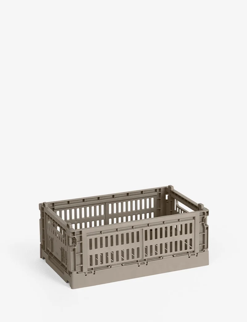 HAY Colour Crate S