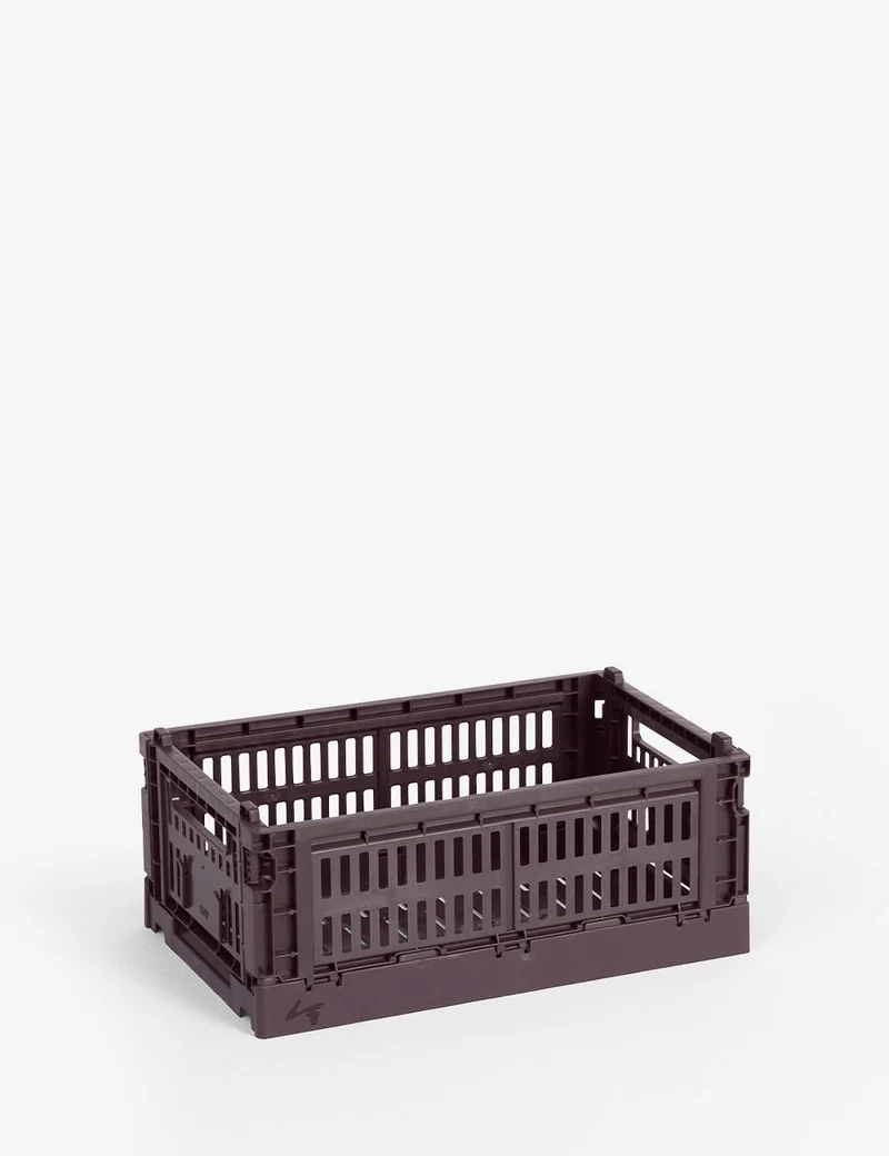 HAY Colour Crate S