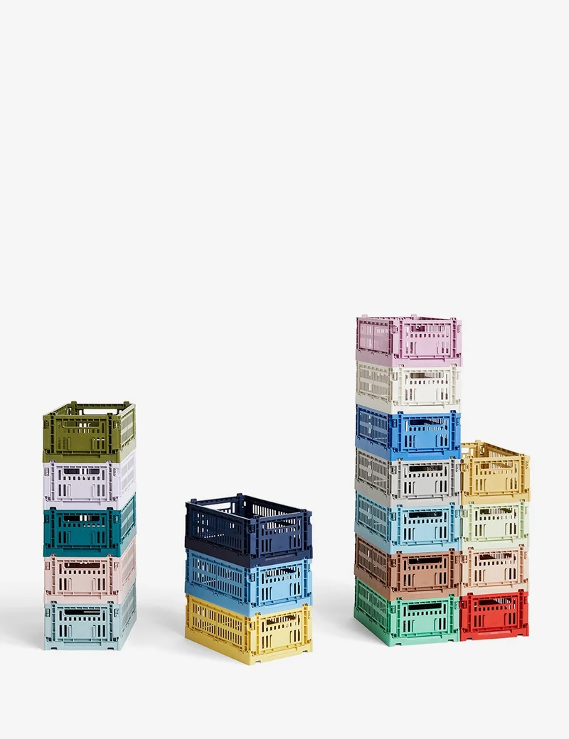 HAY Colour Crate S