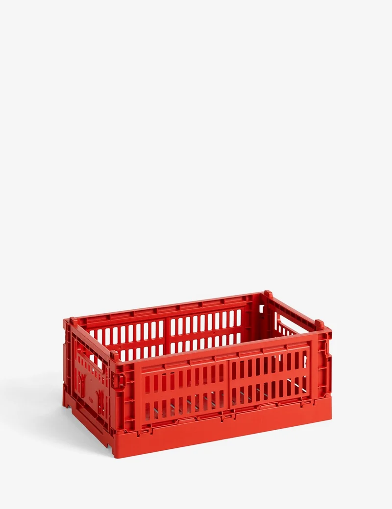 HAY Colour Crate S
