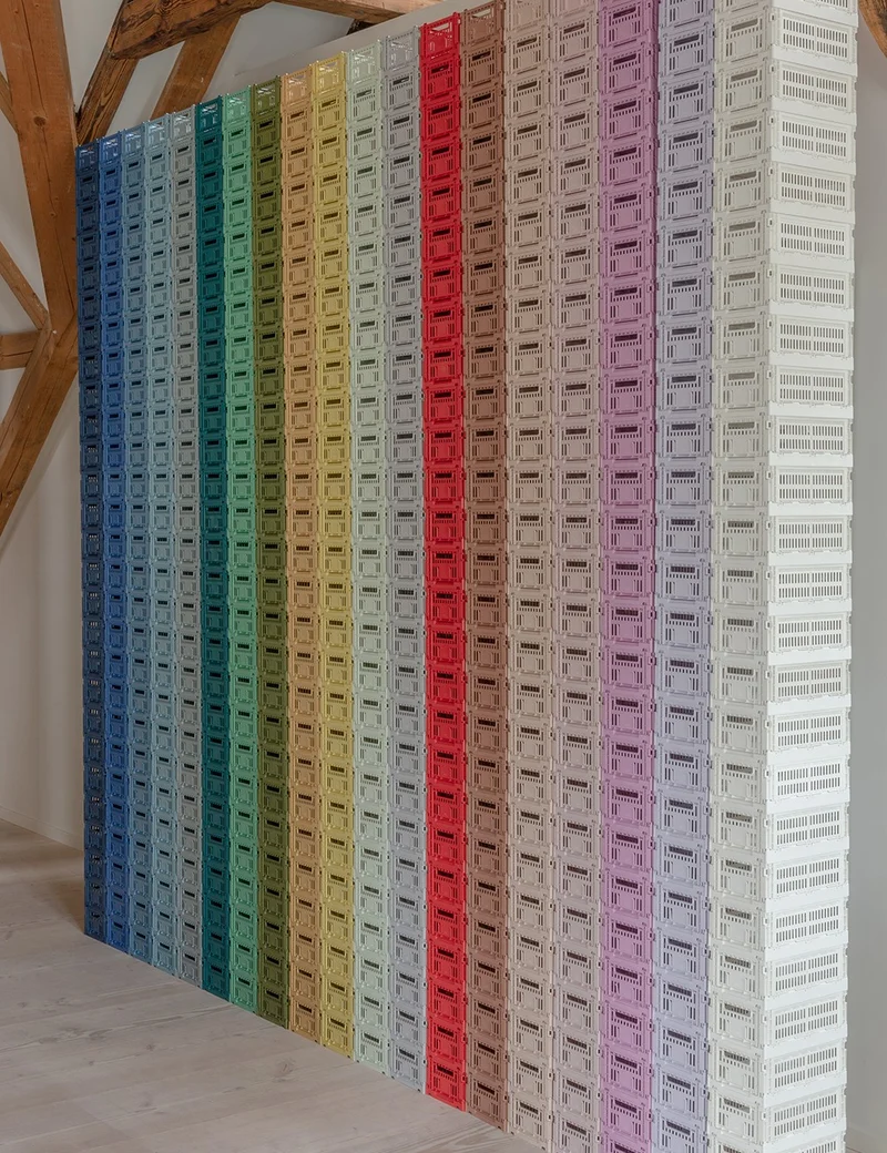 HAY Colour Crate S