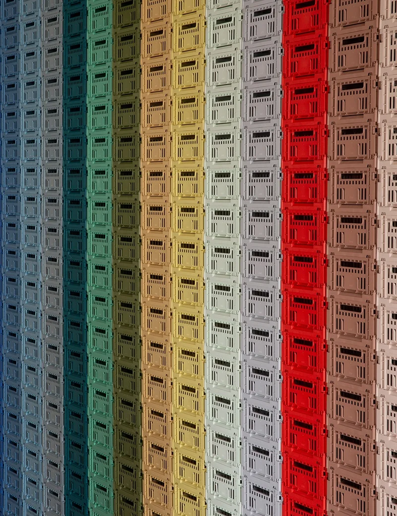 HAY Colour Crate S