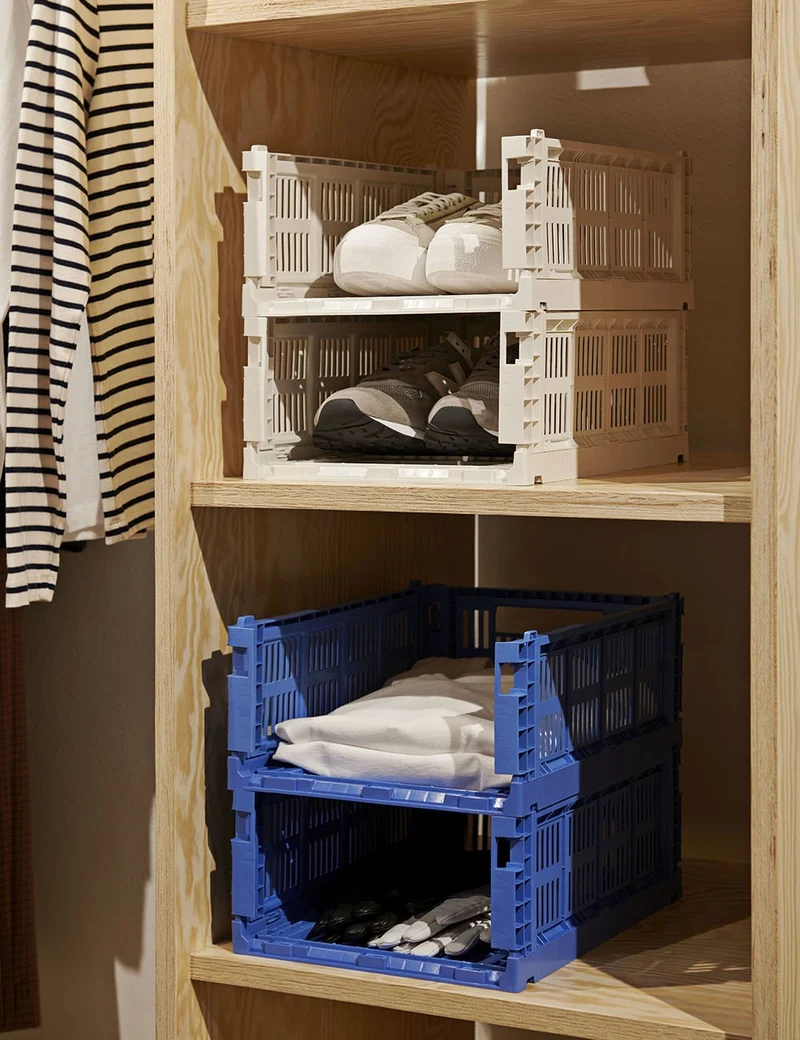 HAY Colour Crate S