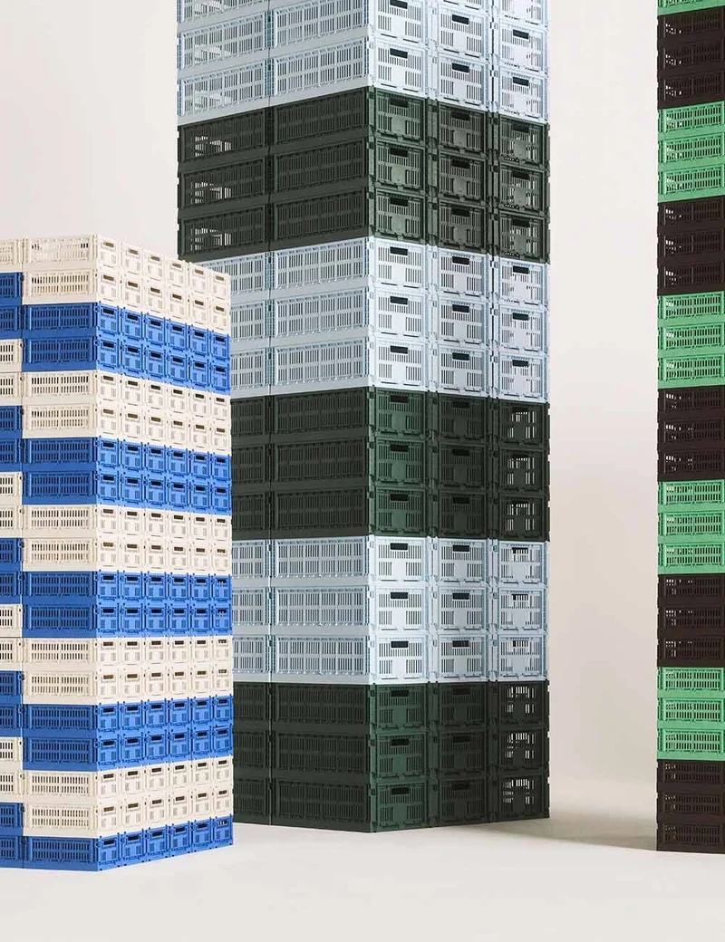 HAY Colour Crate S