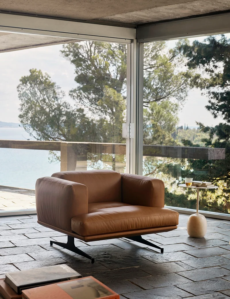 Sillón Inland AV21