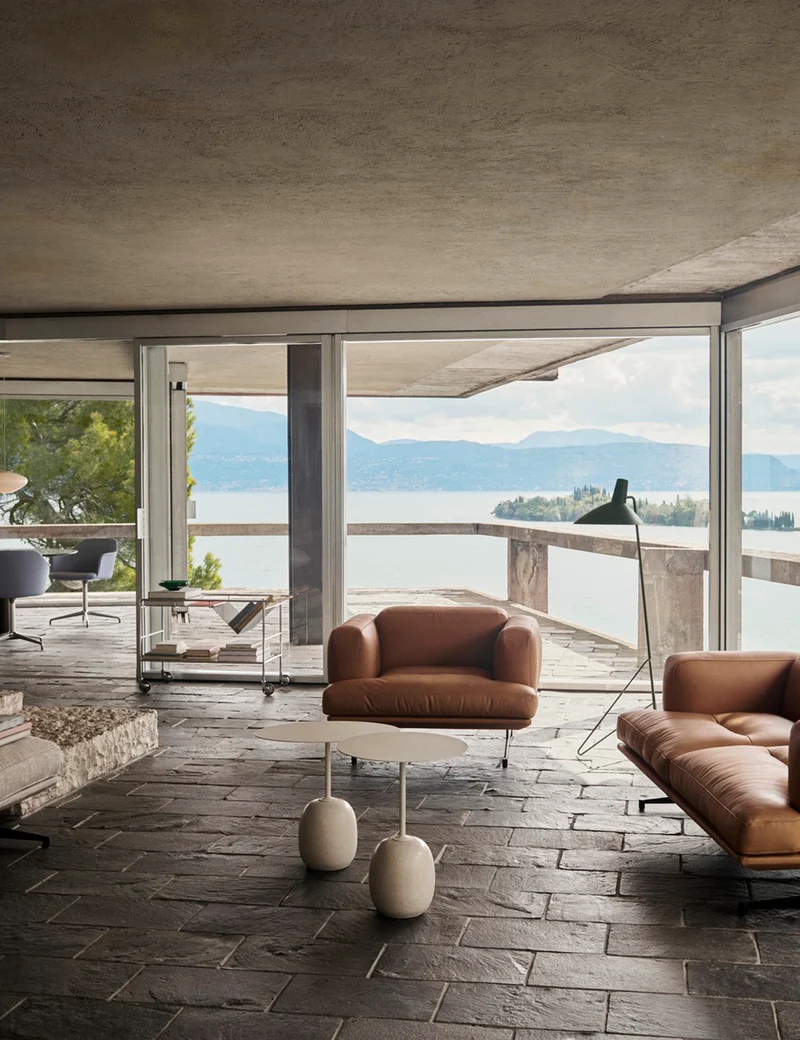 Sillón Inland AV21