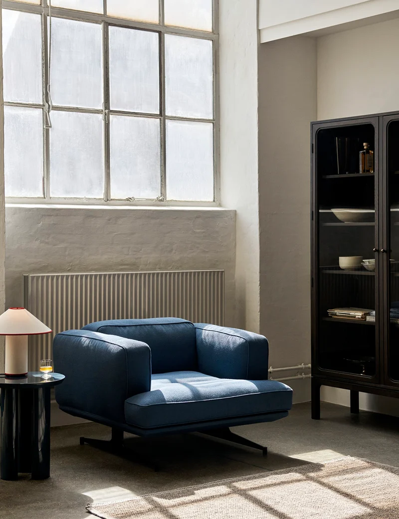 Sillón Inland AV21