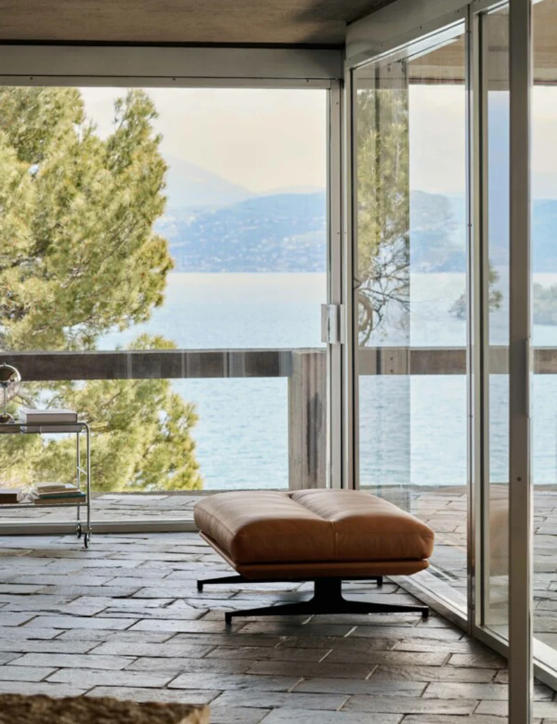 Inland Pouf AV32