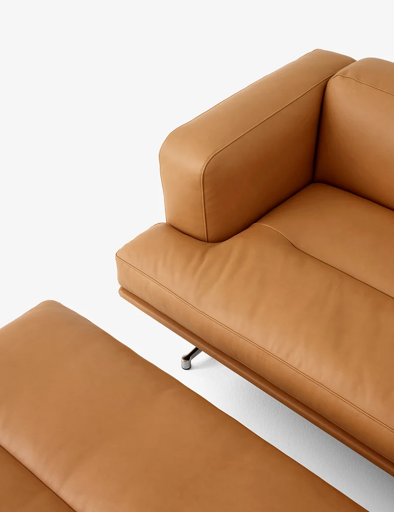 Inland Pouf AV32