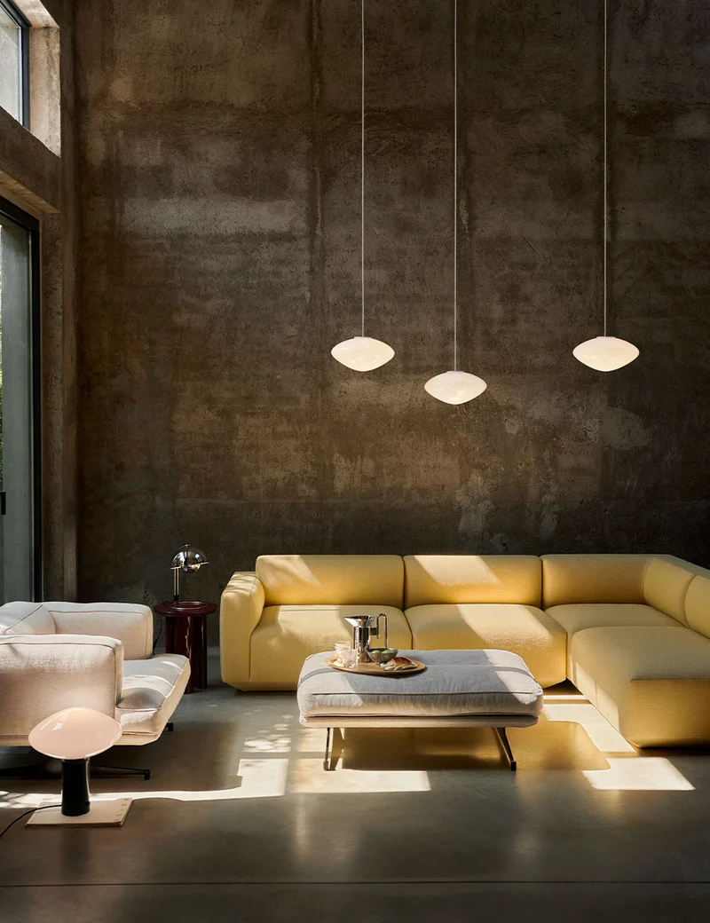Inland Pouf AV32